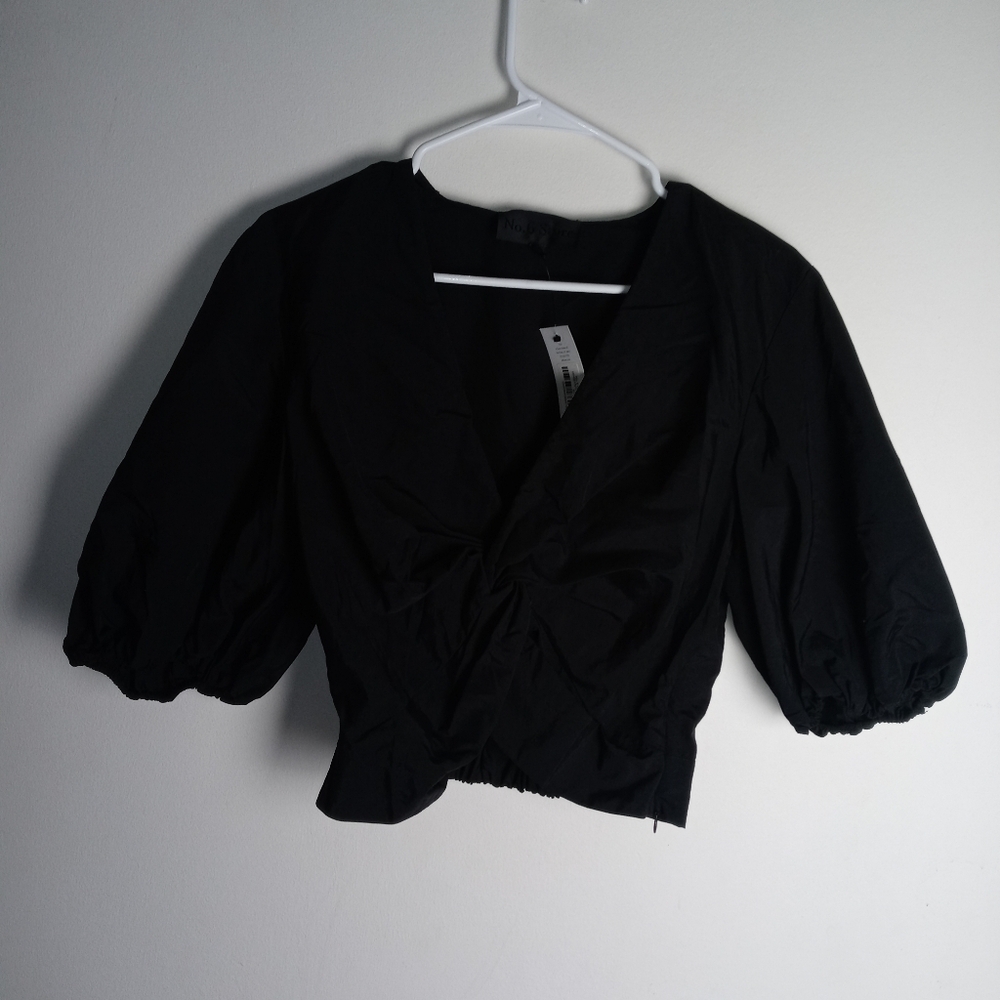 No. 6 Store Gigi Top Size S